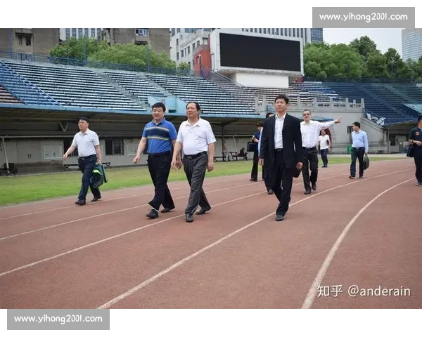 体育职业发展路径与未来机遇的全面分析与实践探索