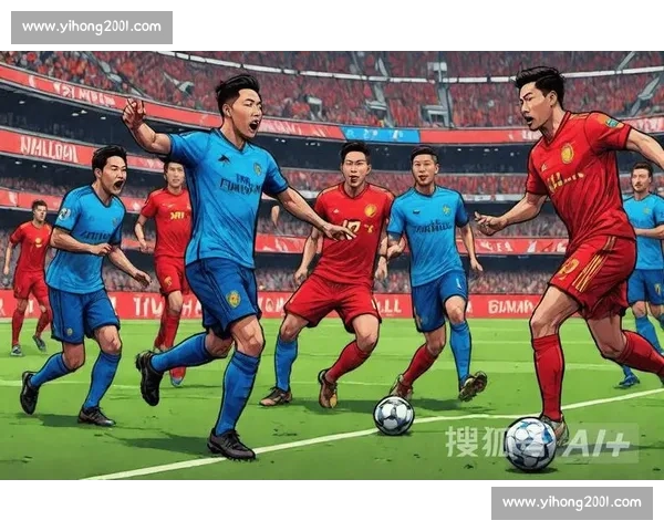 欧冠关键时刻点球大战解析与球员心理博弈揭秘