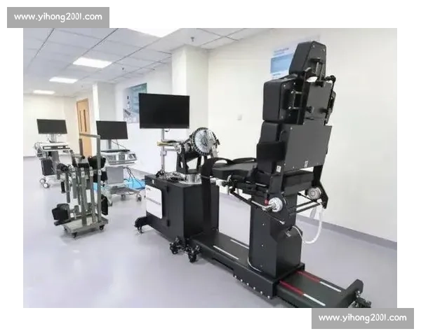 基于体医融合理念的体育运动损伤康复训练模式创新与实践探索