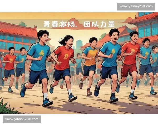 激发拼搏与团队力量彰显体育运动精神的真谛