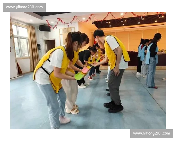 激发团队凝聚力与默契提升体育竞技协作效率 激发团队凝聚力与默契提升体育竞技协作效率