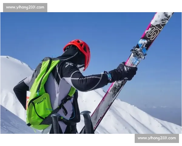 极速雪道争锋：滑雪高手巅峰对决激战全记录